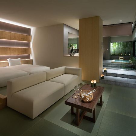 The Junei Hotel كيوتو المظهر الخارجي الصورة