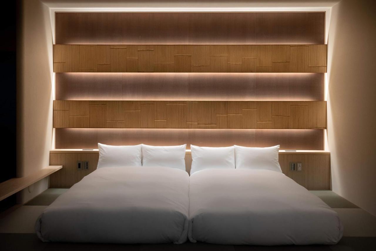 The Junei Hotel كيوتو المظهر الخارجي الصورة