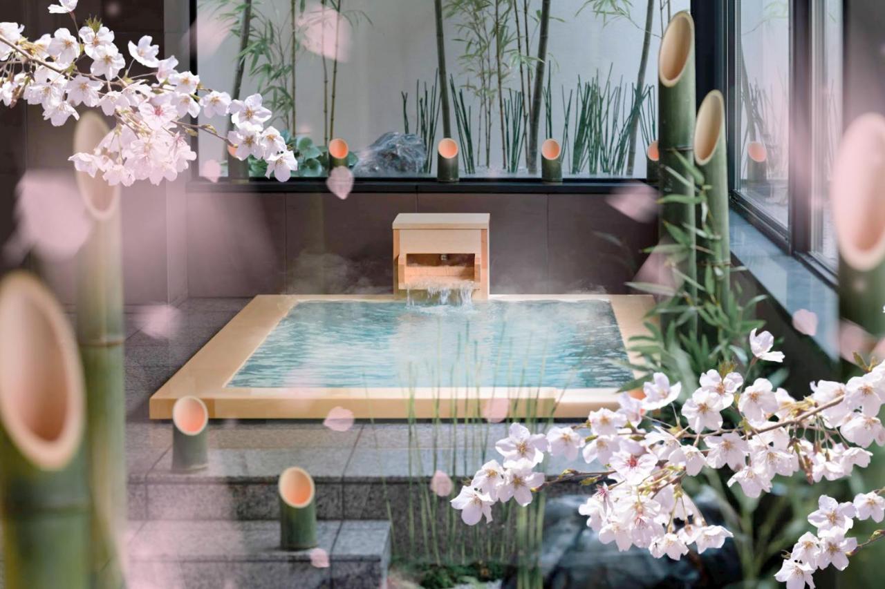 The Junei Hotel كيوتو المظهر الخارجي الصورة