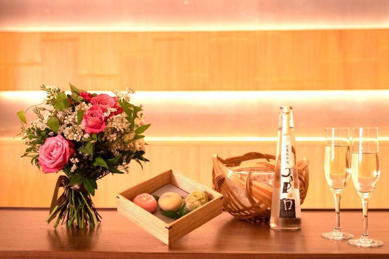 The Junei Hotel كيوتو المظهر الخارجي الصورة
