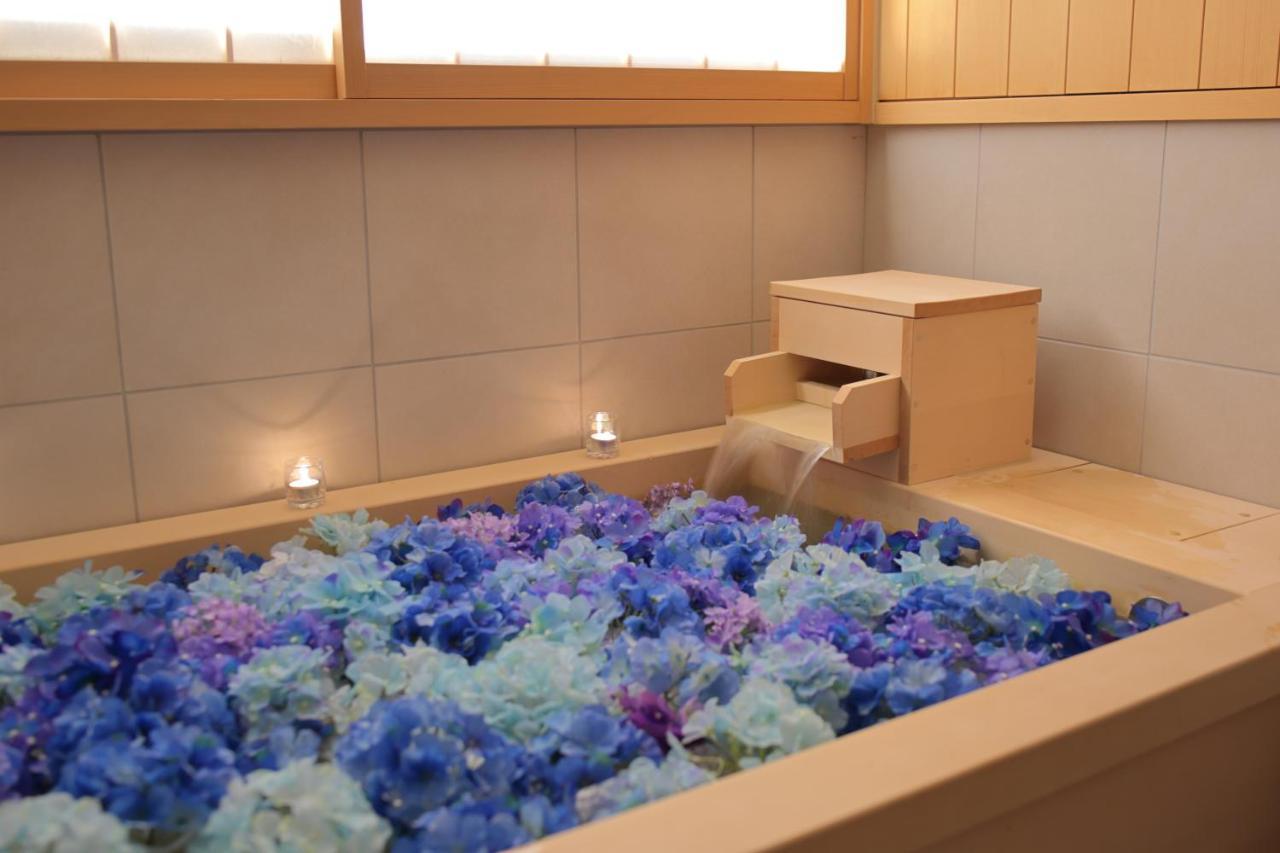 The Junei Hotel كيوتو المظهر الخارجي الصورة