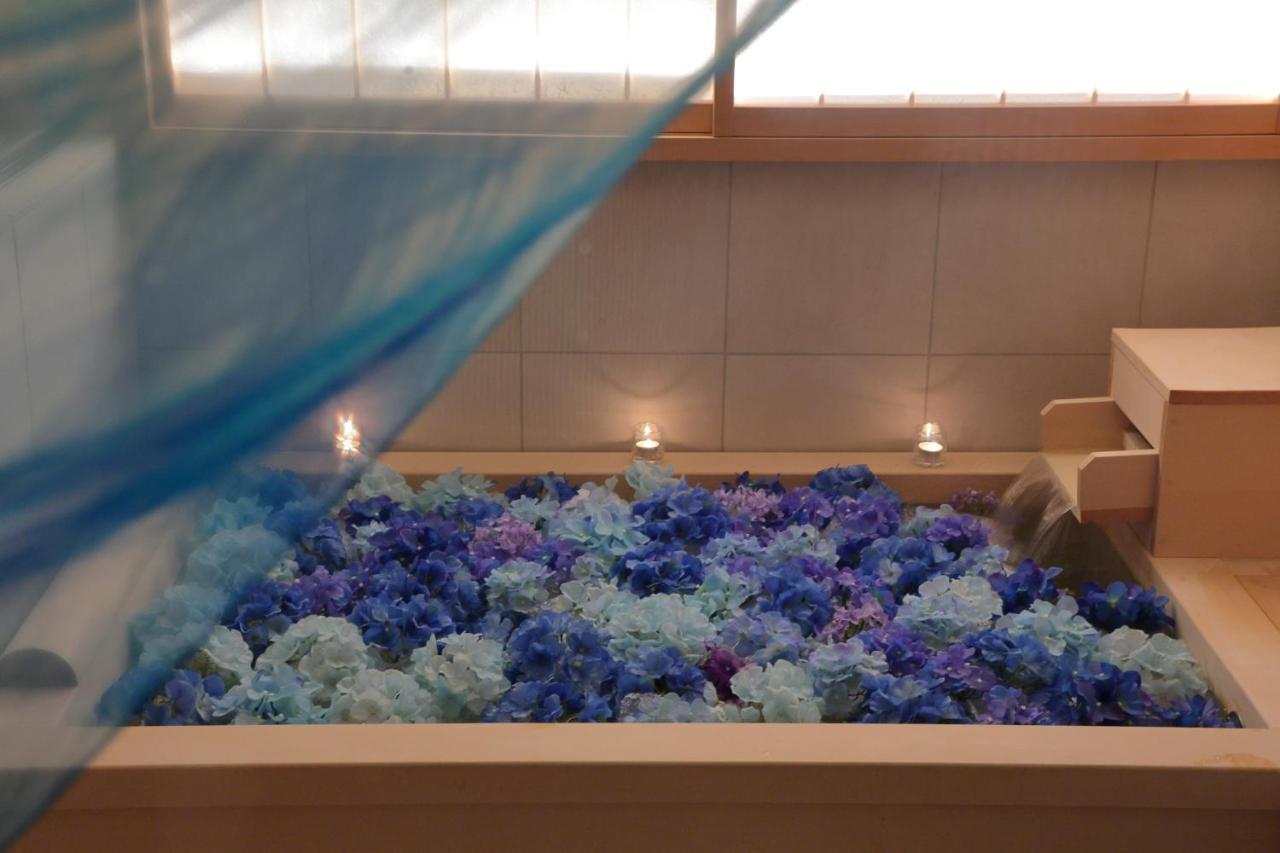 The Junei Hotel كيوتو المظهر الخارجي الصورة