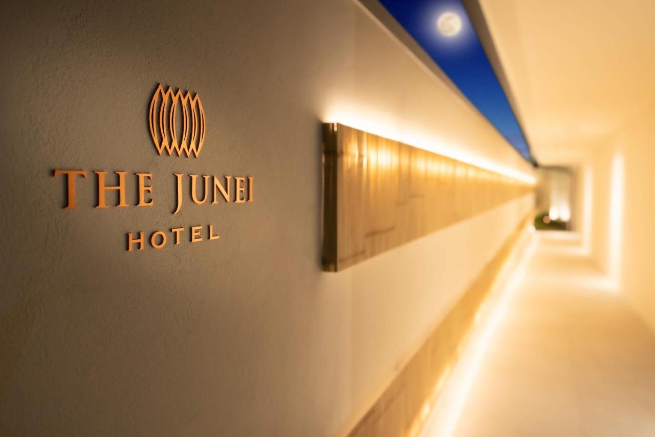 The Junei Hotel كيوتو المظهر الخارجي الصورة