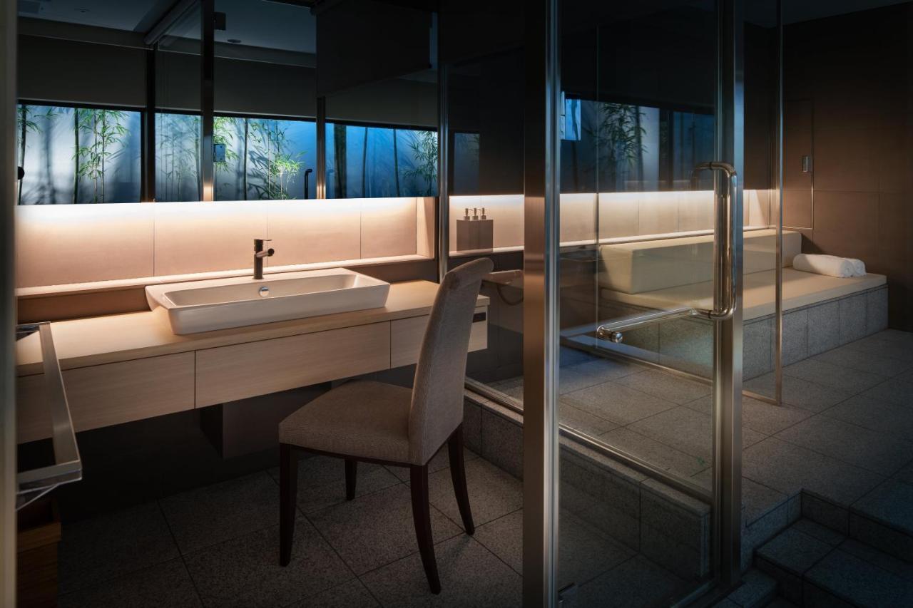 The Junei Hotel كيوتو المظهر الخارجي الصورة