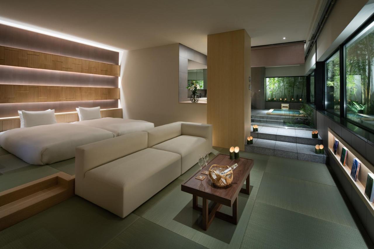 The Junei Hotel كيوتو المظهر الخارجي الصورة