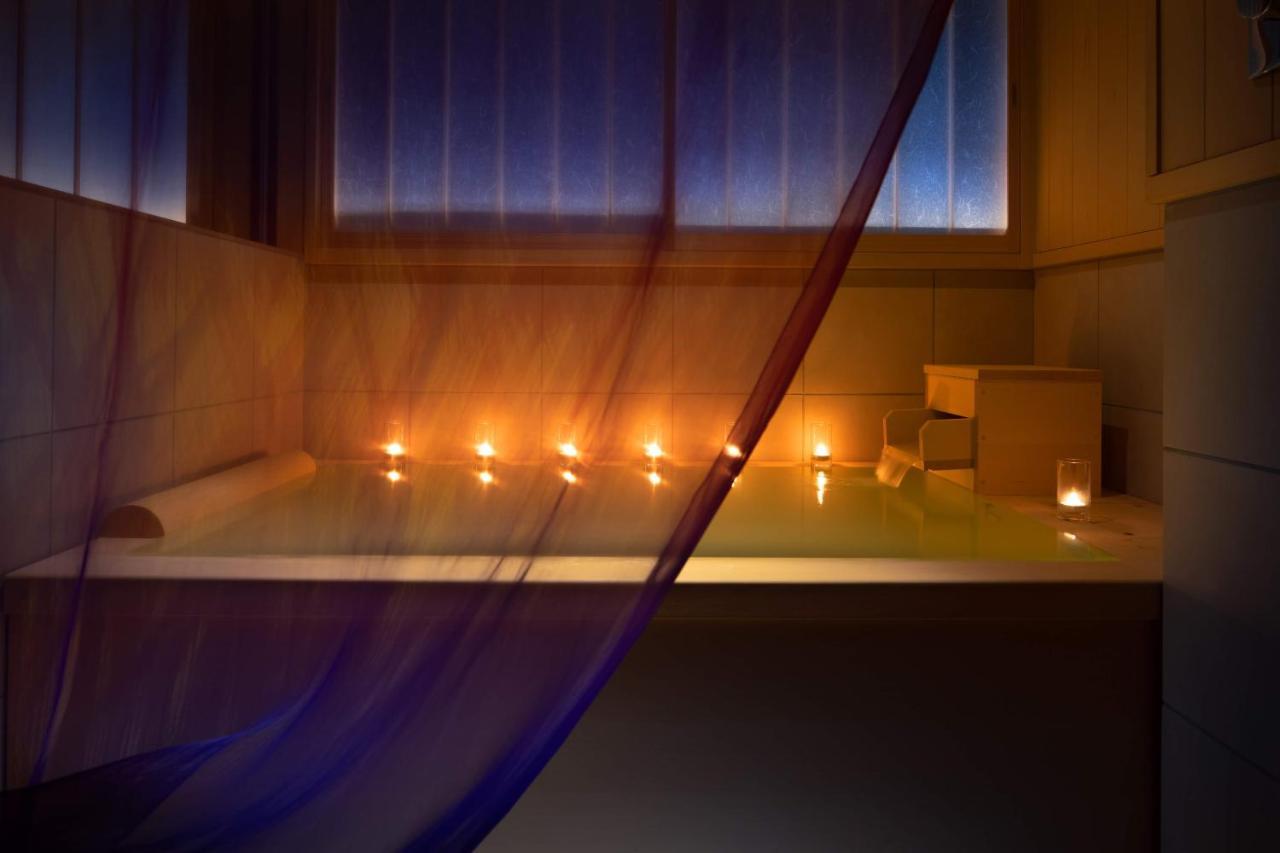 The Junei Hotel كيوتو المظهر الخارجي الصورة