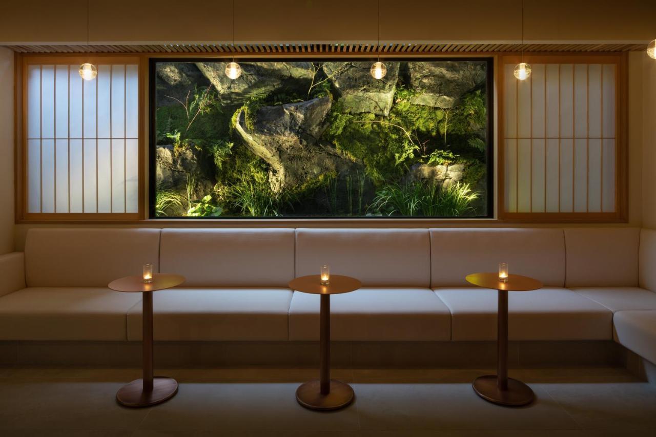 The Junei Hotel كيوتو المظهر الخارجي الصورة