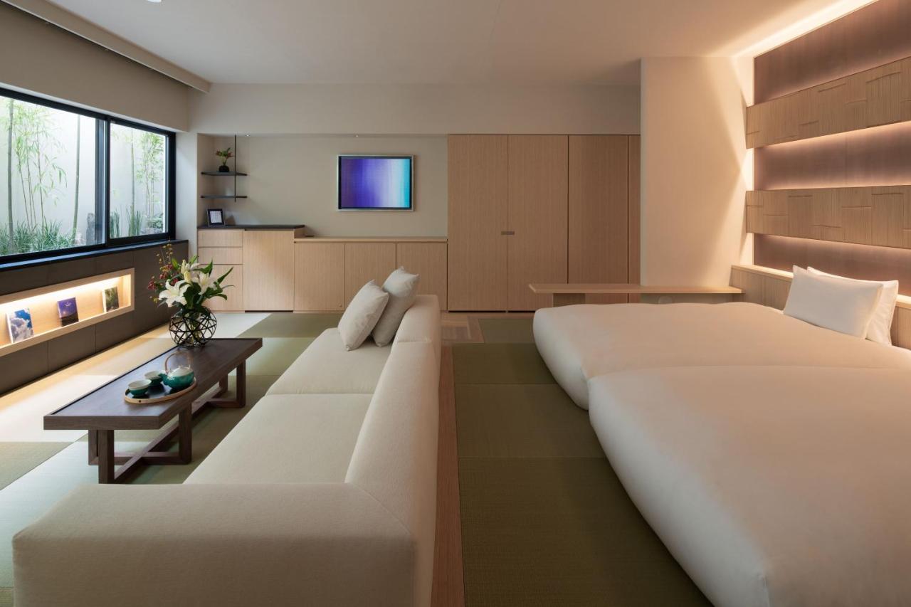 The Junei Hotel كيوتو المظهر الخارجي الصورة