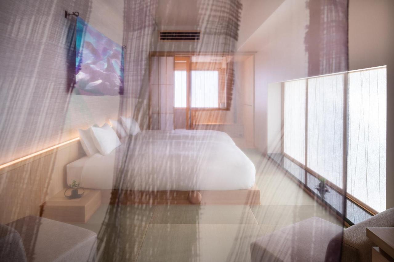 The Junei Hotel كيوتو المظهر الخارجي الصورة