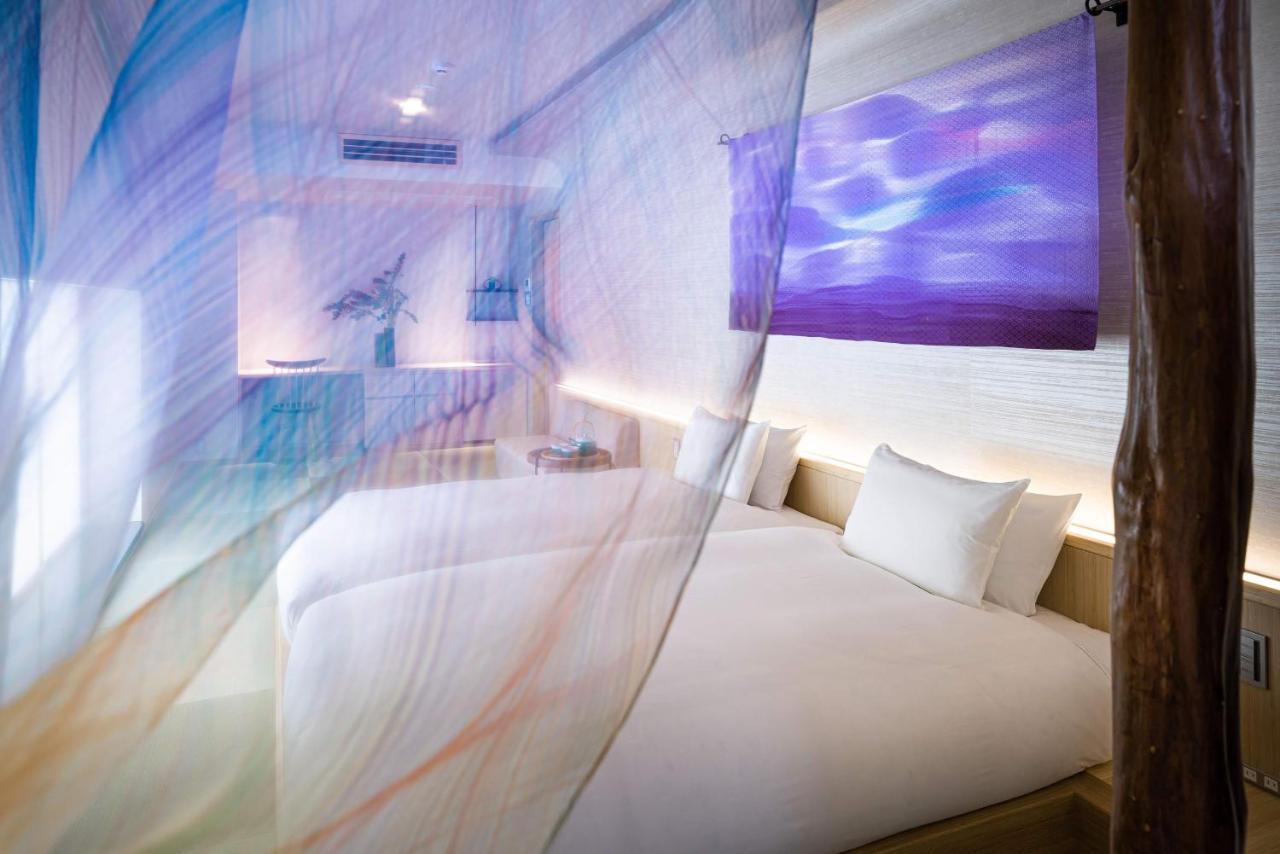 The Junei Hotel كيوتو المظهر الخارجي الصورة